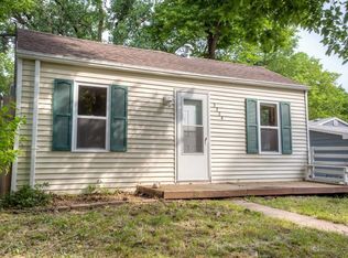 3724 Chicago Ave, Des Moines, IA 50317