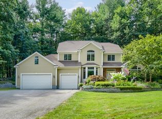 87 Willow Brook Rd, Holden, MA 01520