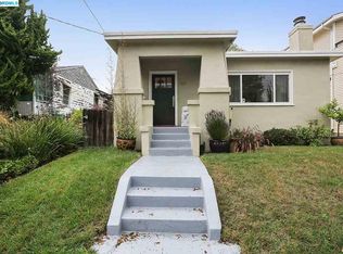 527 Stannage Ave, Albany, CA 94706