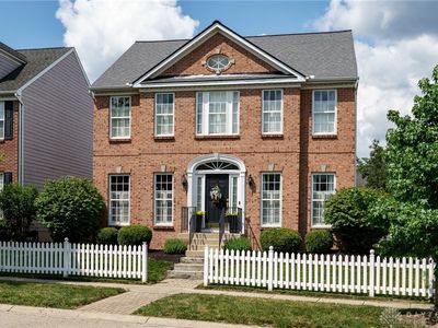 9779 Cobblewood Ct, Dayton, OH, 45458