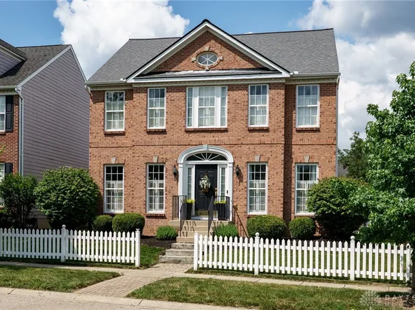 9779 Cobblewood Ct, Dayton, OH 45458