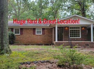 3124 Rose Of Sharon Rd, Durham, NC 27712