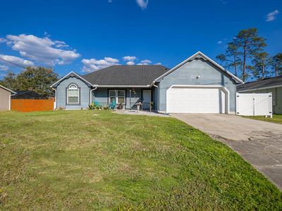 2037 Central Parkway, Deland, FL, 32724