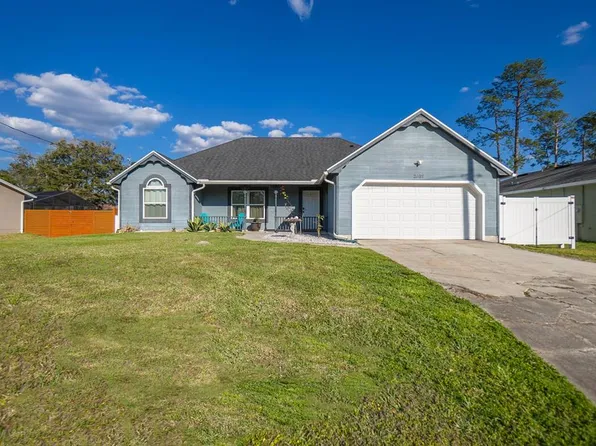 2037 Central Parkway, Deland, FL 32724