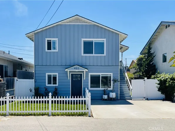 400 Avalon St, Morro Bay, CA 93442