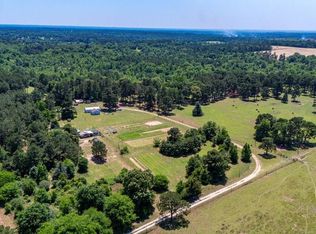 1532 County Road 713, Nacogdoches, TX 75964