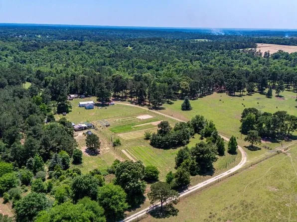 1532 County Road 713, Nacogdoches, TX 75964