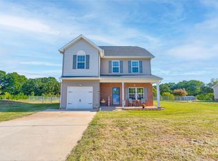 425 Webb Rd, Shelby, NC 28152