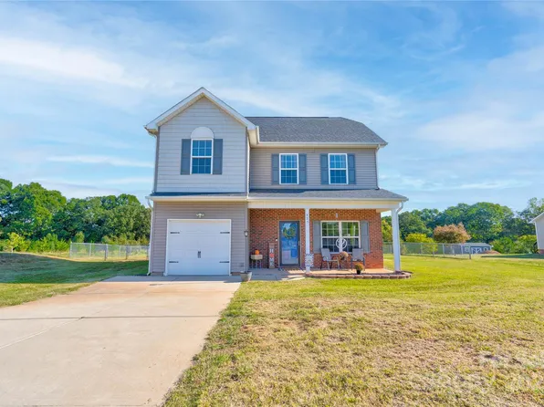 425 Webb Rd, Shelby, NC 28152