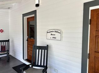 542 Faulkner St APT 3, New Smyrna Beach, FL 32168