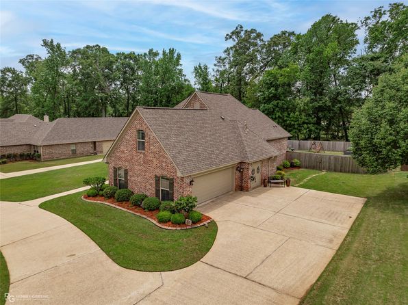 3216 Mossy Rock Point, Haughton, LA 71037