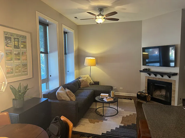 1344 N North Park Ave #1 — Photo 1