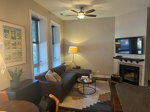 1344 N North Park Ave #1 Photo 1