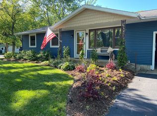 2001 McCord Rd, Valparaiso, IN 46383