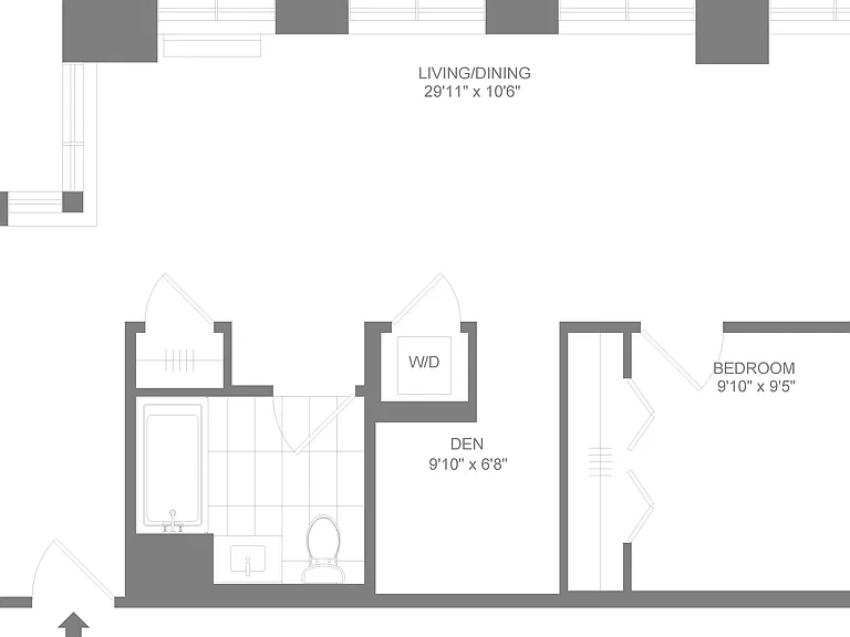 505 Summit — Photo 14