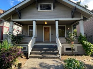 722 NE Shaver St, Portland, OR 97212