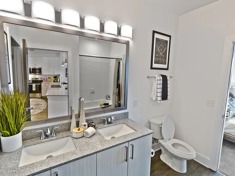 Fieldhouse Apartments — Photo 8