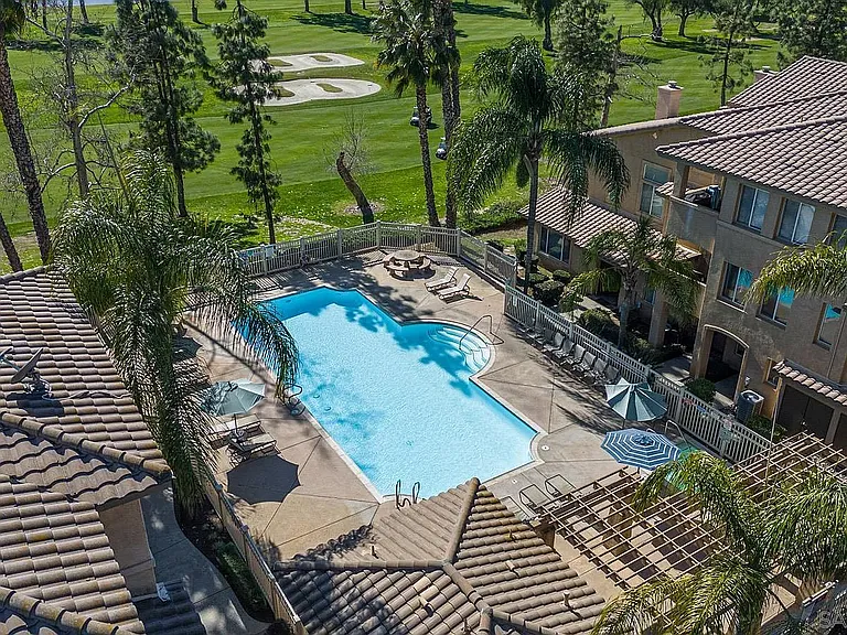 Pool Area