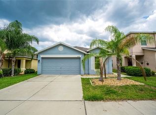 10414 White Peacock Pl, Riverview, FL 33578