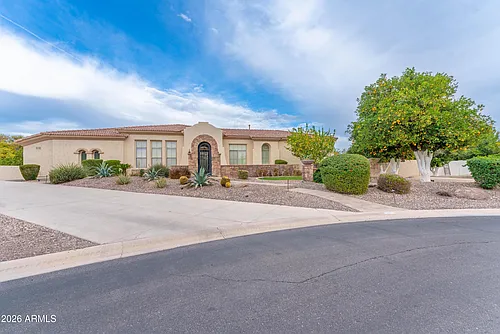 3552 E Jaeger Cir Photo 1