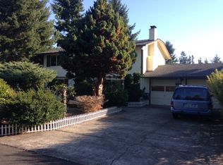 1724 156th Street Ct E, Tacoma, WA 98445