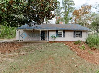 1102 Croft Ave NE, Aiken, SC 29801