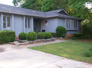 4712 Rounding Run Rd, Charlotte, NC 28277