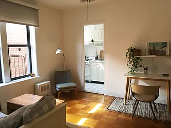 Rented by Owner
