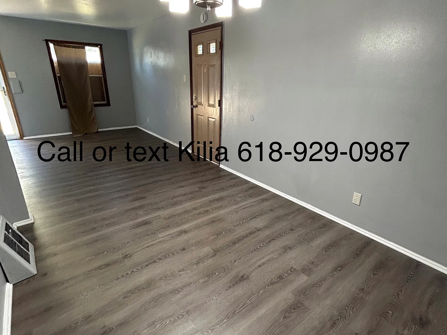 3 bed, 927 sqft, $1,550 — Photo 1