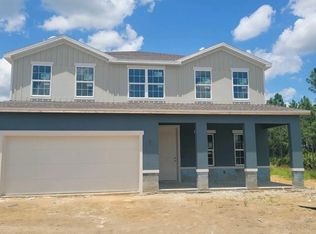 1467 Eucalyptus Way, Davenport, FL 33837