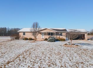 7550 Swabb Rd, New Washington, OH 44854