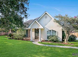 42188 Norwood Rd, Gonzales, LA 70737