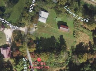 0 Dunigan Rd, Tyner, KY 40486