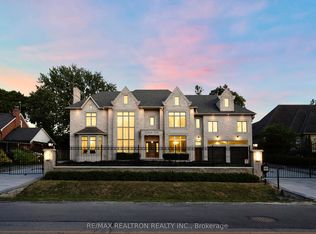 129 Arnold Ave, Vaughan, ON L4J 1B8