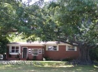 2478 Doby St, Jacksonville, FL 32209