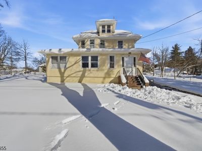 249 Parish Dr, Wayne, NJ, 07470