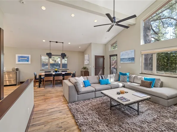 254 Deer Ct, Incline Village, NV 89451