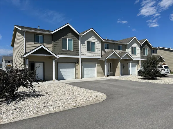 1121-1123 Jessica Ct #1125, Corvallis, MT 59828