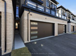 3197 6th Line UNIT 2, Oakville, ON L6H1W6