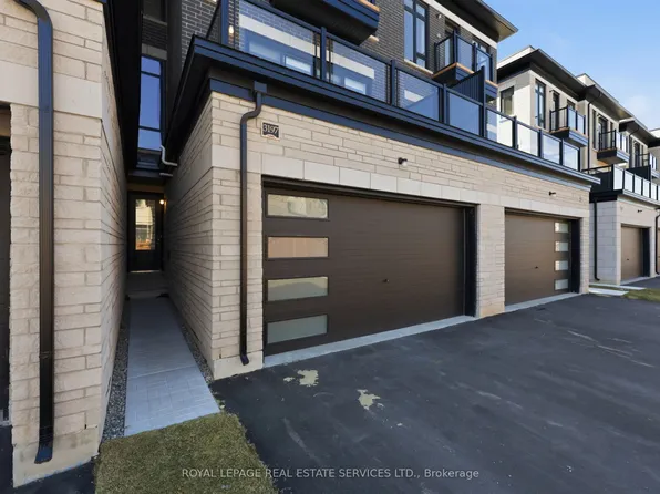 3197 6th Line, Oakville, ON