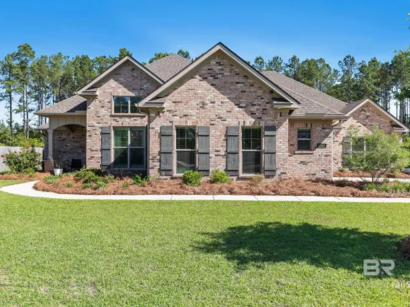 31911 Bobwhite Rd, Spanish Fort, AL 36527