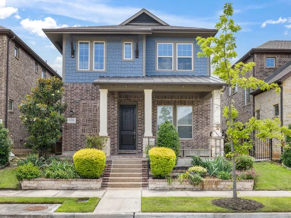 1420 White Squall Trl, Arlington, TX 76005
