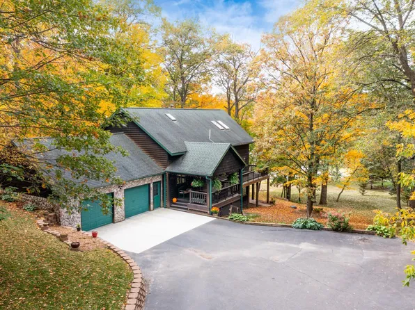 1383 Bay View Dr #A, Saint Croix Falls, WI 54024