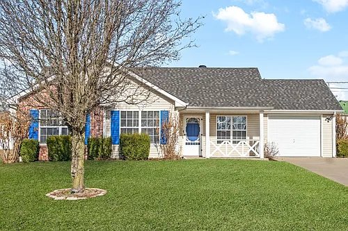 1265 Silver Star Dr Photo 1