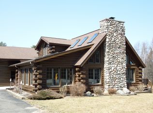 2285 Cth L, Tomahawk, WI 54487