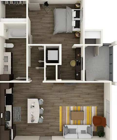 Ventana Northlake — Photo 17