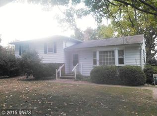 109 Windsor Rd, Queenstown, MD 21658