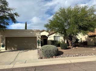 2680 W Camino Ebano, Tucson, AZ 85742
