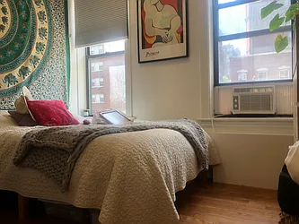 Rented by Oxford Property Group