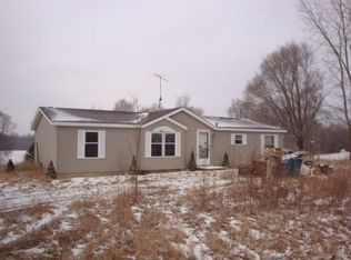 5410 Shepper Rd, Stockbridge, MI 49285